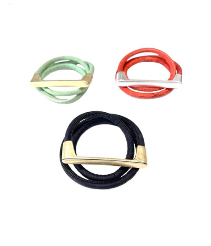 Aventurine, bijoux de créateurs, bijoux fantaisie, bijoux originaux, bracelets Cassandra de Christina Brampti
