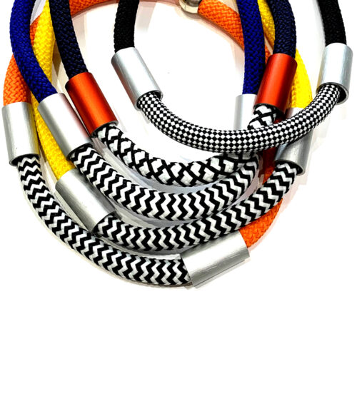 Bijoux Bijoux de bras Bracelets TOV Essentials Bracelet argent\u00e9 style d\u00e9contract\u00e9 