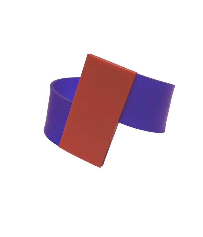 Samuel Coraux, bracelet original