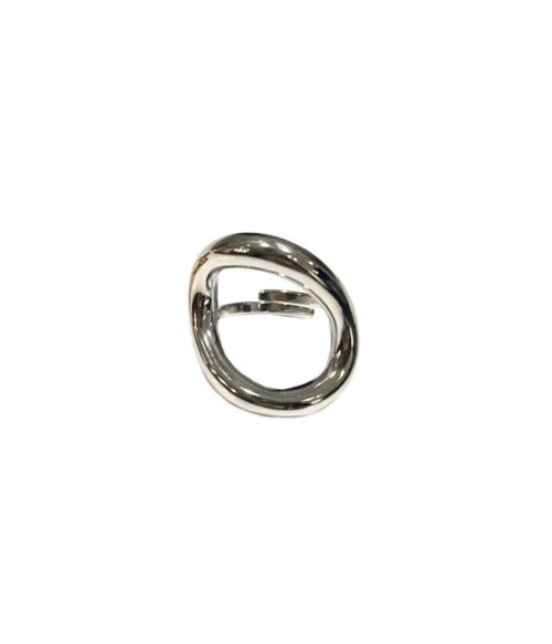 Aventurine, bijoux de créateur, bijoux originaux, bijoux colorés, bague Bella, argenté e