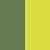 Vert-Jaune métallique