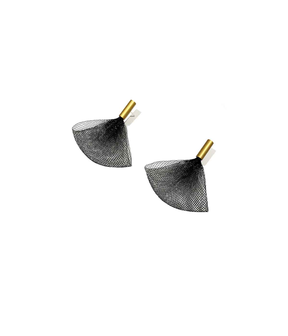 Boucles d'oreilles CANDICE – Image 3