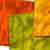 Orange-Vert-Jaune