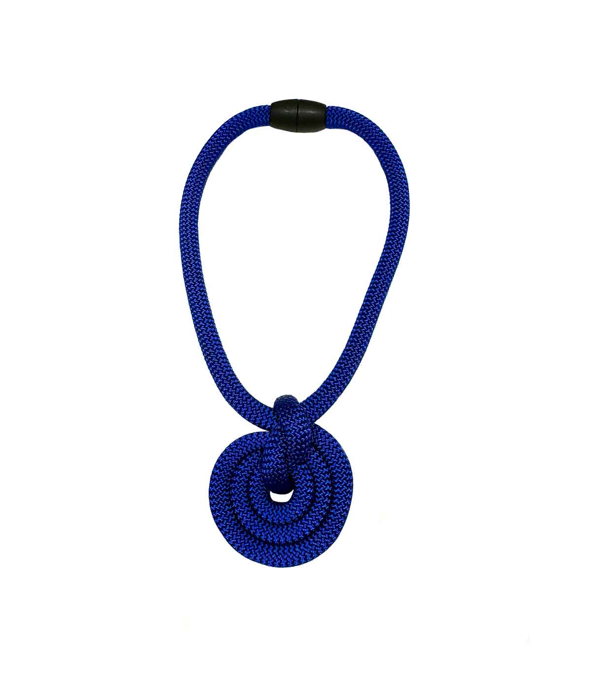 Aventurine, bijoux de créateurs, bijoux fantaisie, bijoux originaux, Boucles d'oreilles Siloé - bleu- de Samuel Coraux