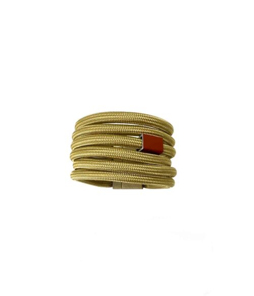 Aventurine, bijoux de créateur, bijoux originaux, bijoux colorés, bracelet Célénia de Christina Brampti